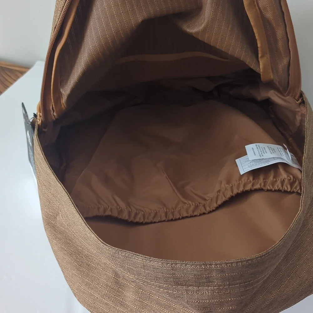 Dakine 365 Pack 21L Backpack Caramel Unisex Hike Work Everyday New With Tags